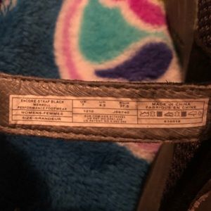 Merrell encore Mary Janes